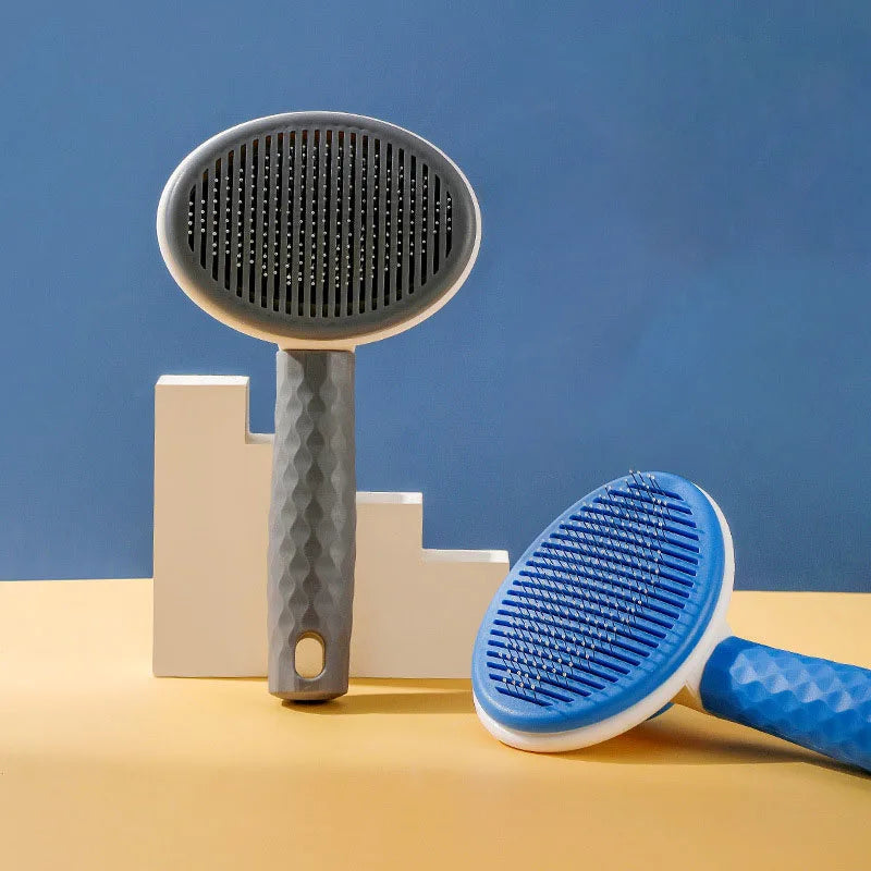 Pet Hair Removal Brush