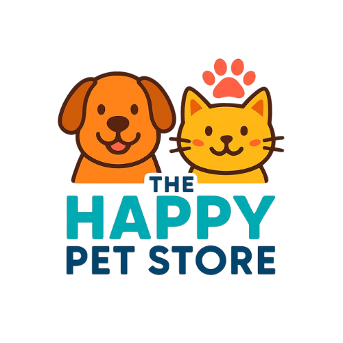 The Happy Pet Store