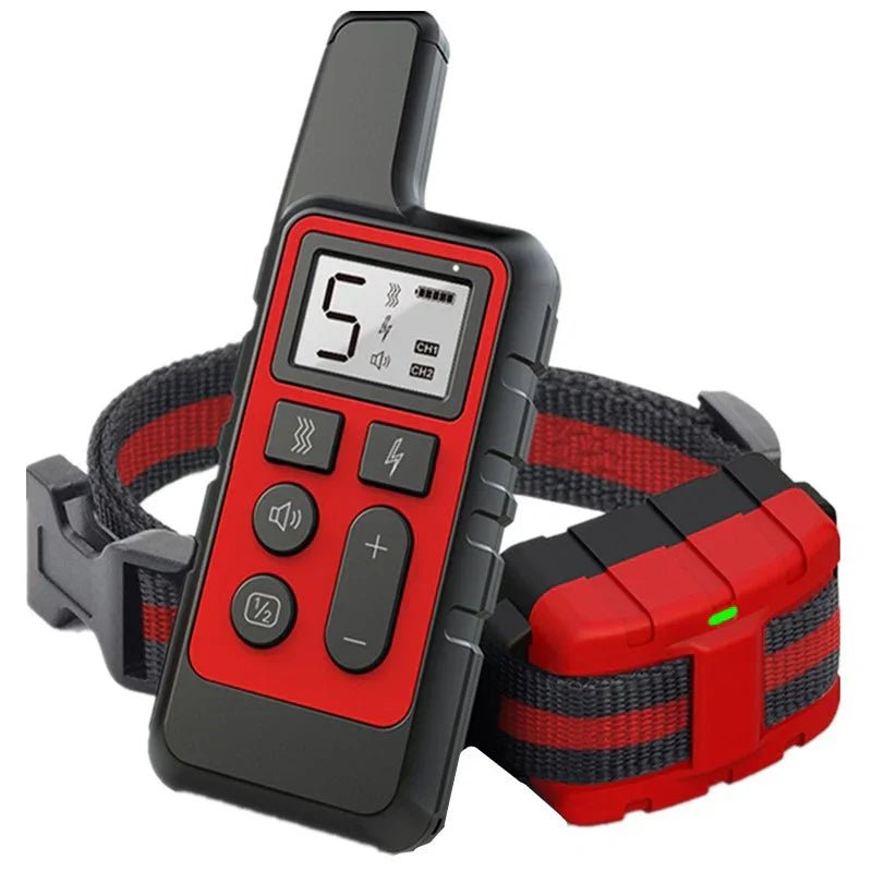Barking device for dog training - The Happy Pet Store