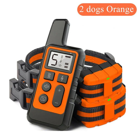 Barking device for dog training - The Happy Pet Store
