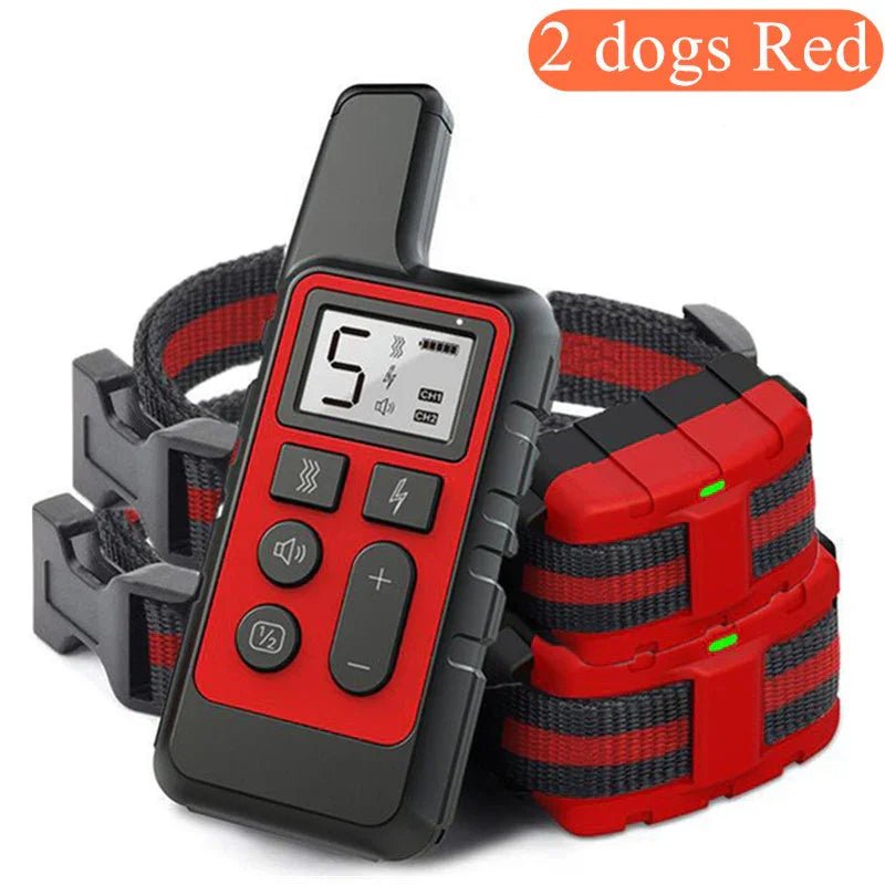 Barking device for dog training - The Happy Pet Store