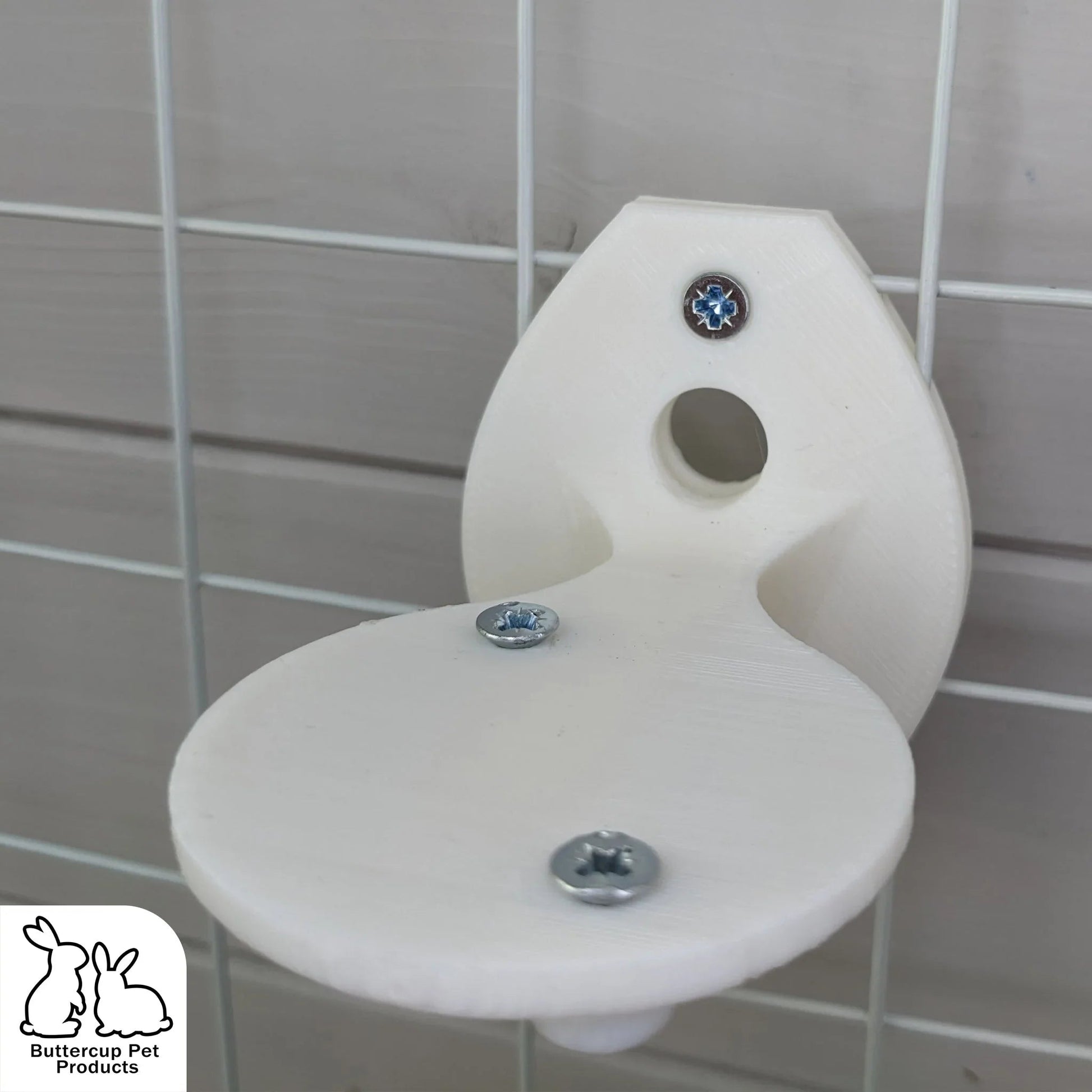 Cage Mounted Camera Mount For Tapo Cameras - The Happy Pet Store