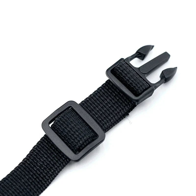 Cat Harness Vest Walking Lead Leash For Puppy Dogs Collar Polyester Adjustable Mesh Dog Harness For Small Medium Pet Accessories - The Happy Pet Store