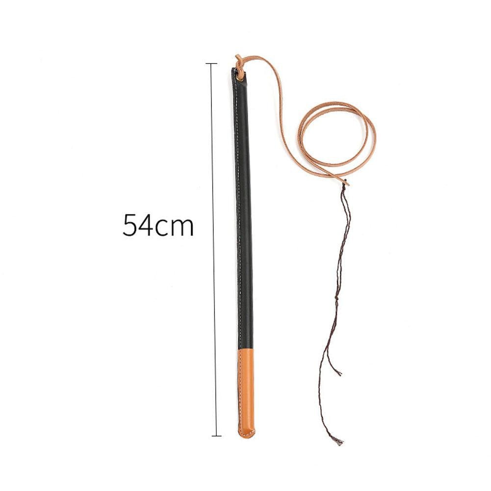 Dog Training Whip Leather - The Happy Pet Store