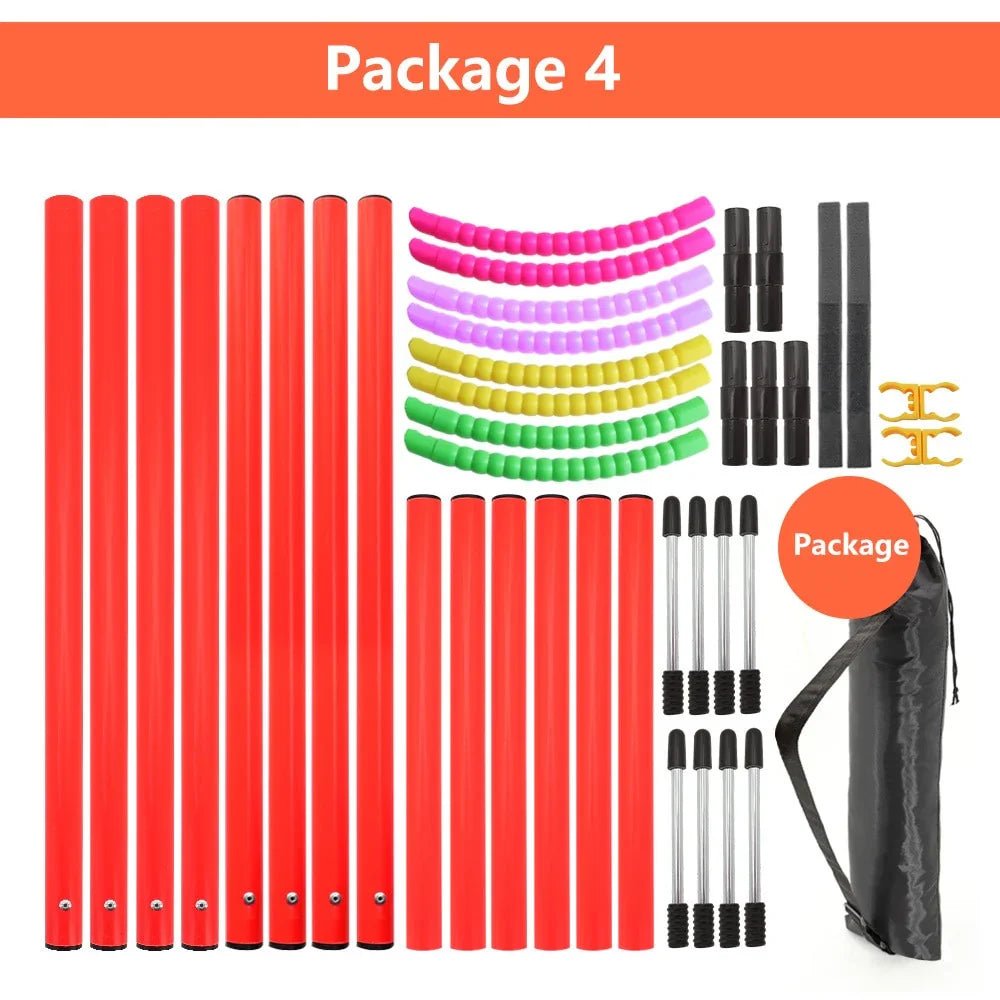 Dog Agility Training Equipment - The Happy Pet Store