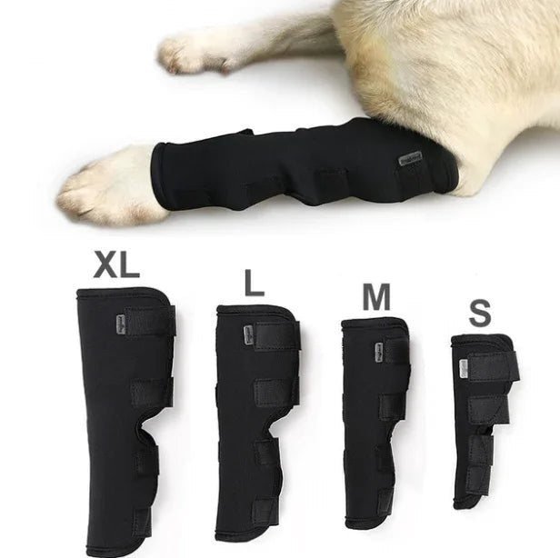 Dog Leggings Injury Prevention Licking - The Happy Pet Store