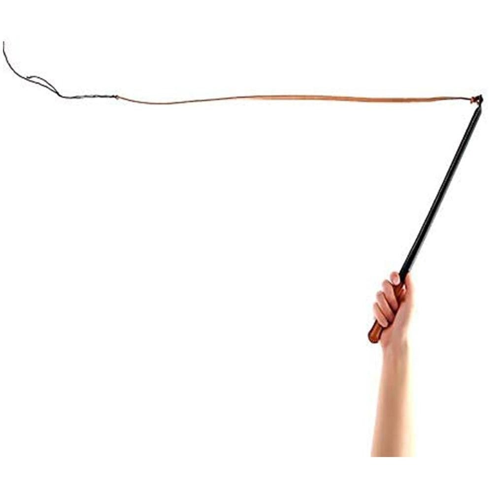 Dog Training Whip Leather - The Happy Pet Store